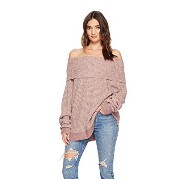 Free people by your side sweater - Picture 1 of 4